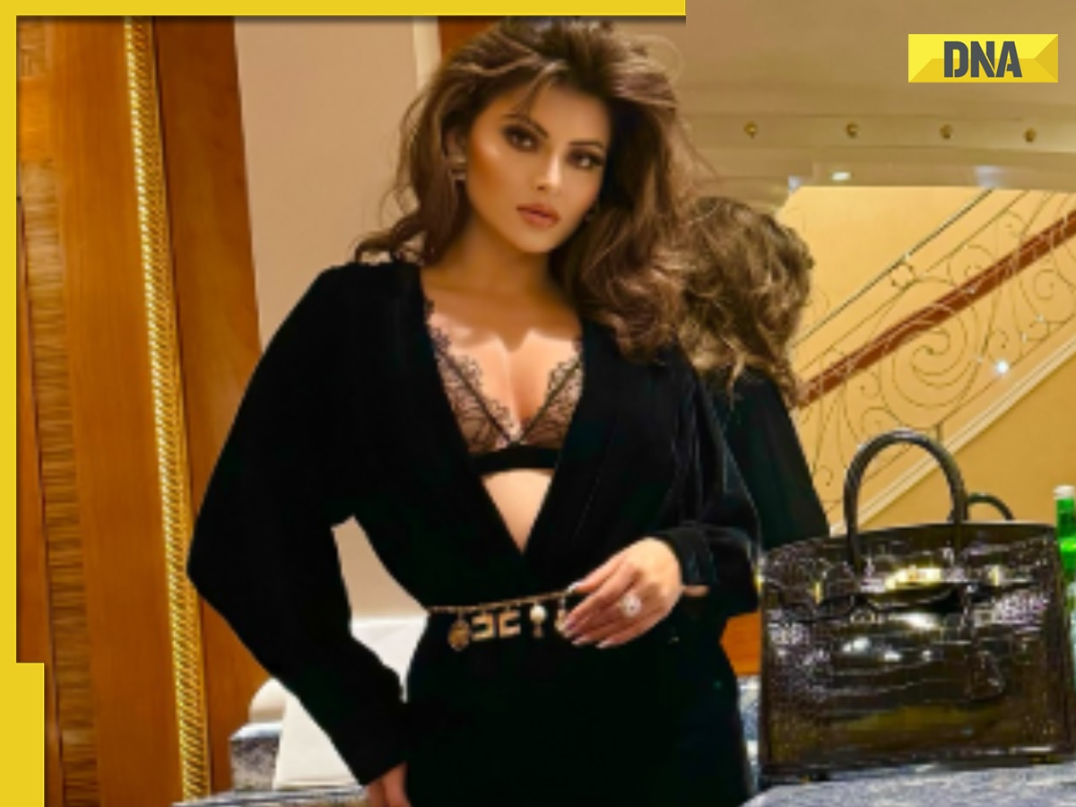 Urvashi Rautela's absence from Daaku Maharaaj's OTT release poster sparks hilarious reactions: 'Where is Diamond studded Rolex didi ?'