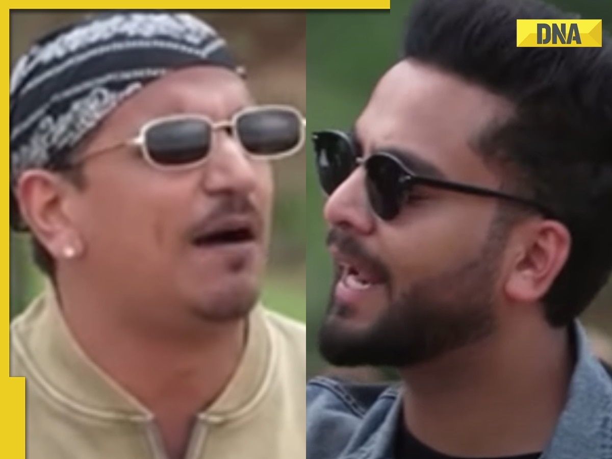 MTV Roadies XX: Prince Narula gets into ugly verbal fight with Elvish Yadav, says 'saanp tere pe case...'