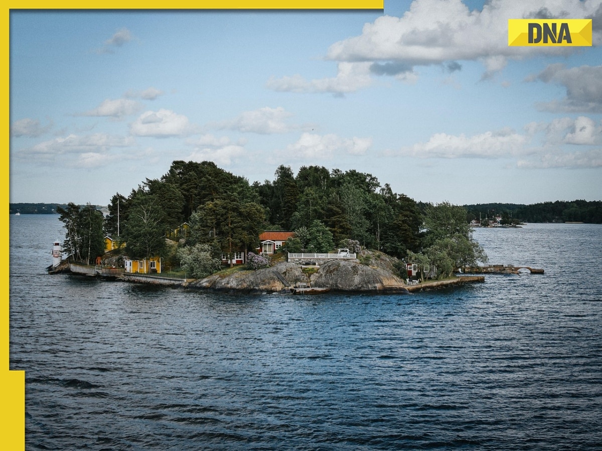 THIS country is home to 267570 islands, more than any other nation, not Finland, Norway, Canada, US, Japan, it is...