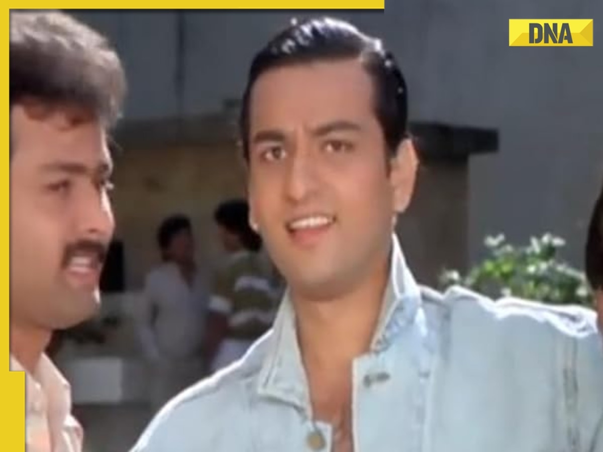 Meet actor, Ajay Devgn's rival, who worked with Salman Khan, Akshay Kumar, Angelina Jolie, quit acting to become maulana, he is..