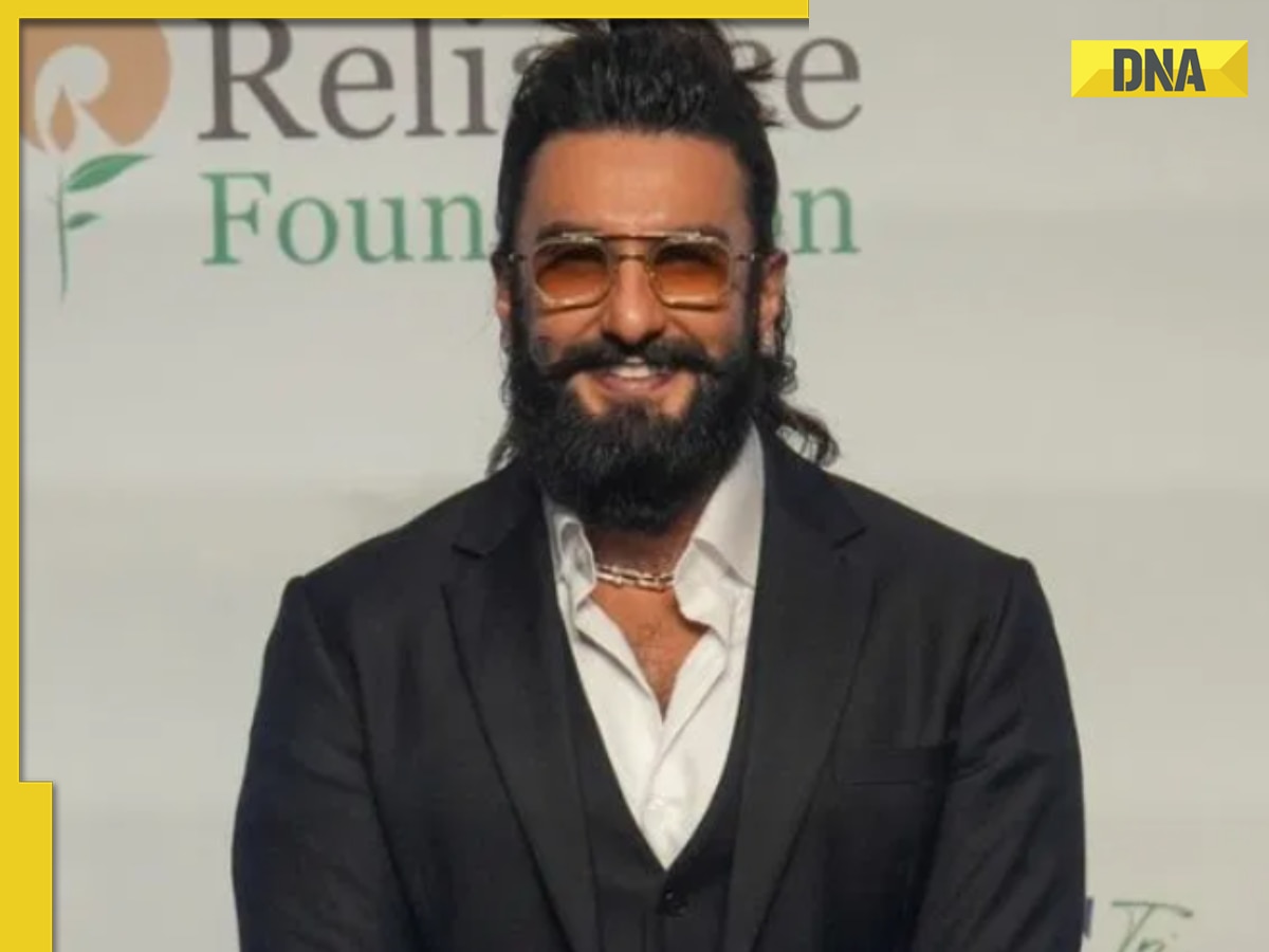 Ranveer Singh to venture in production amid box office slump? Here's the truth