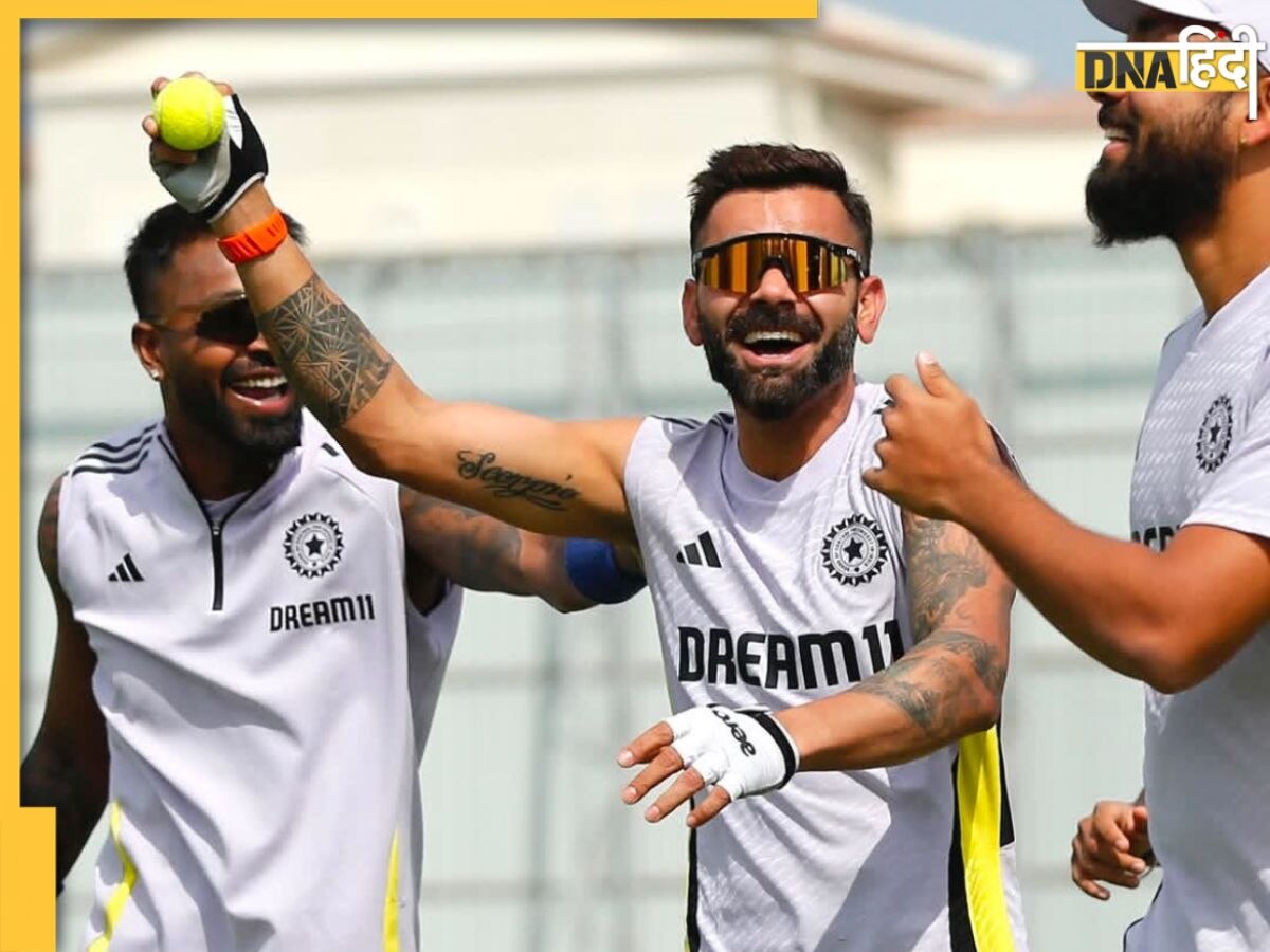 Virat Kohli ने दुबई में मंगवाया मनपसंद खाना, BCCI के नए नियमों का किया उल्लंघन? जानें पूरा माजरा