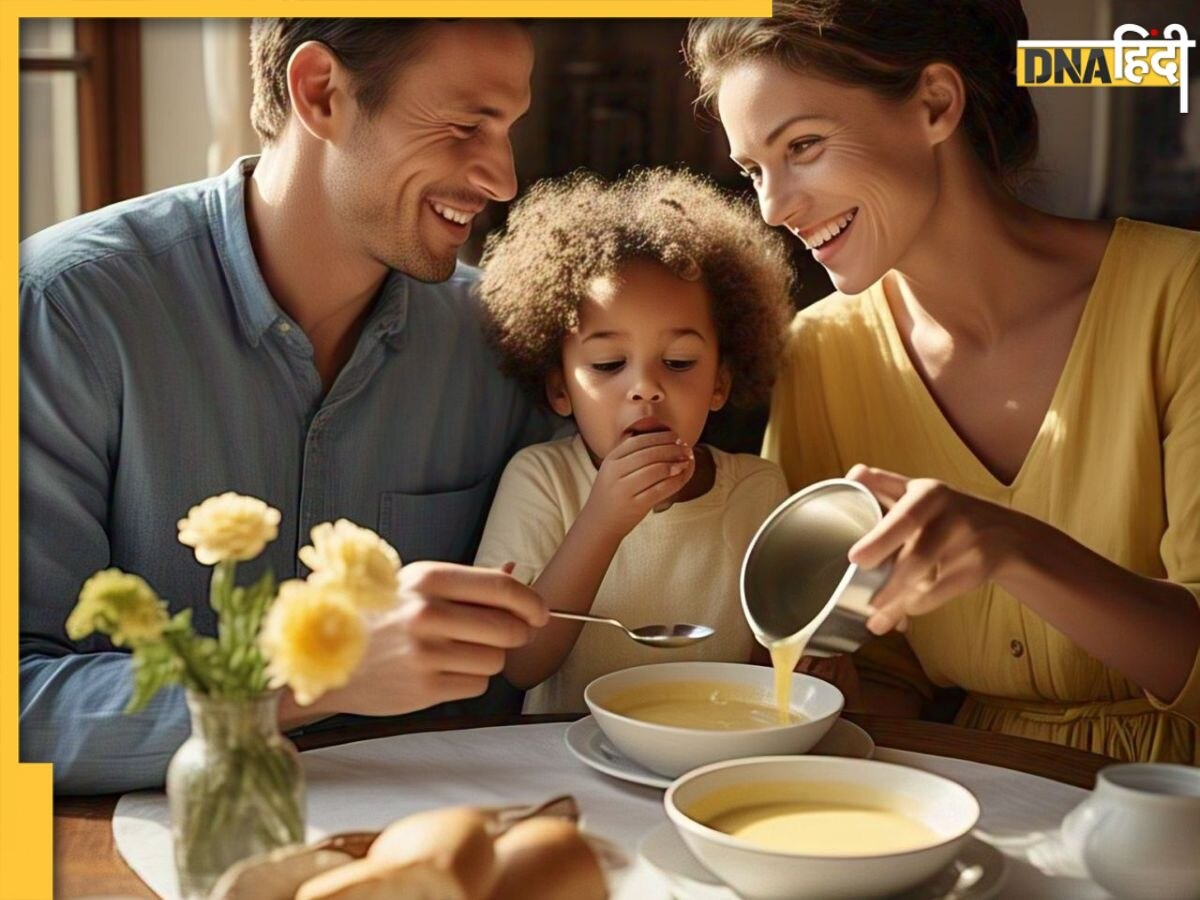 Food to Activate Brain: 15 साल की रिसर्च के बाद डॉक्टरों ने बताया दिया स्मार्ट और इंटेलिजेंट दिमाग के लिए क्या खाएं और क्या करें