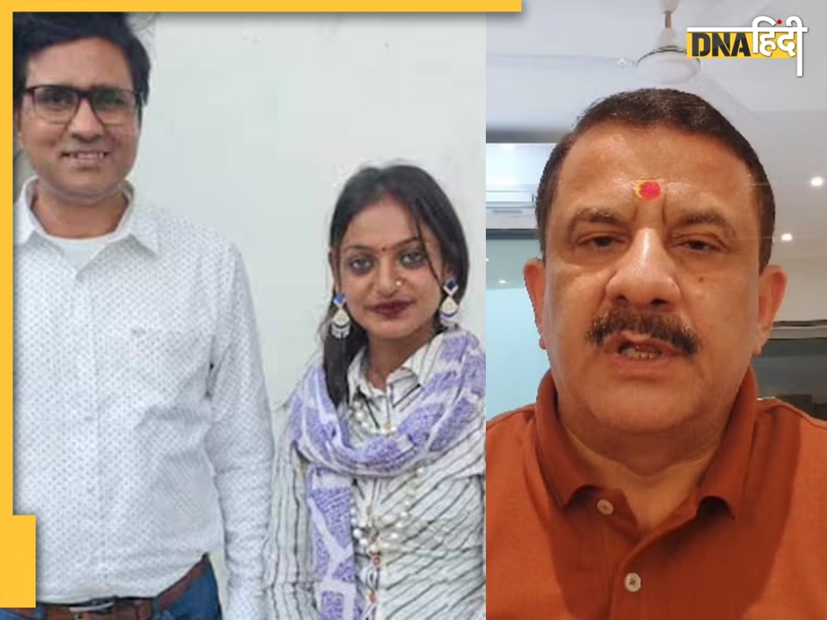 मोनालिसा को लेकर भिड़े प्रोड्यूसर-डायरेक्टर, जूते मारने से लेकर हिंदू-मुसलमान तक पहुंचा मामला 