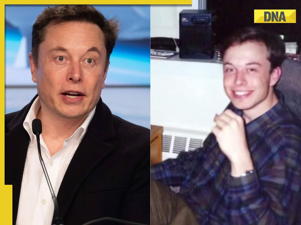 How Elon Musk became world's richest man with Rs 33 lakh crore business empire