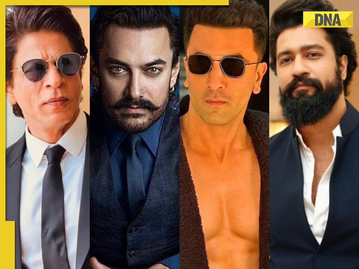 Shah Rukh Khan, Aamir Khan, Ranbir Kapoor, Vicky Kaushal have rejected this film, Netflix also refused it, producer still wants to make this, it is biopic of...