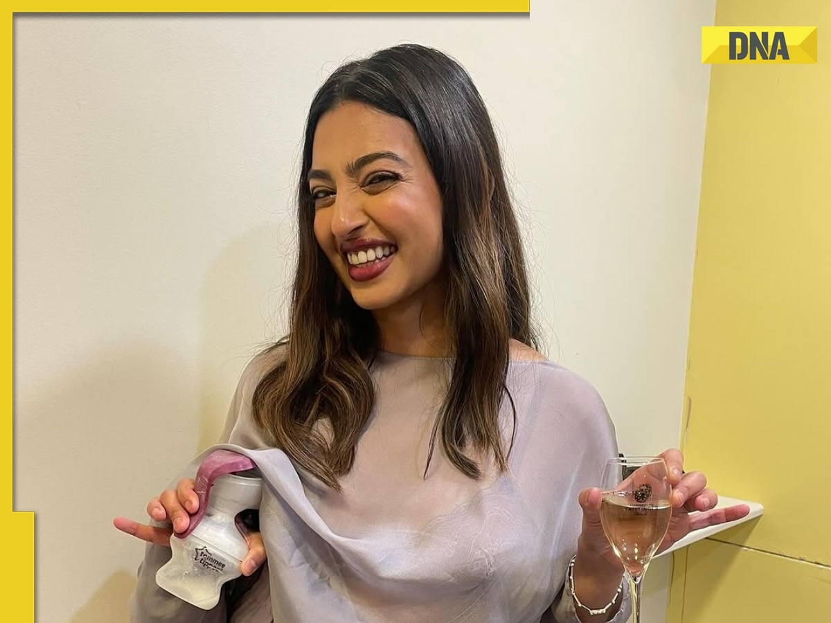 Radhika Apte shares first post after sparking controversy with breast pump photo: 'We are very...'