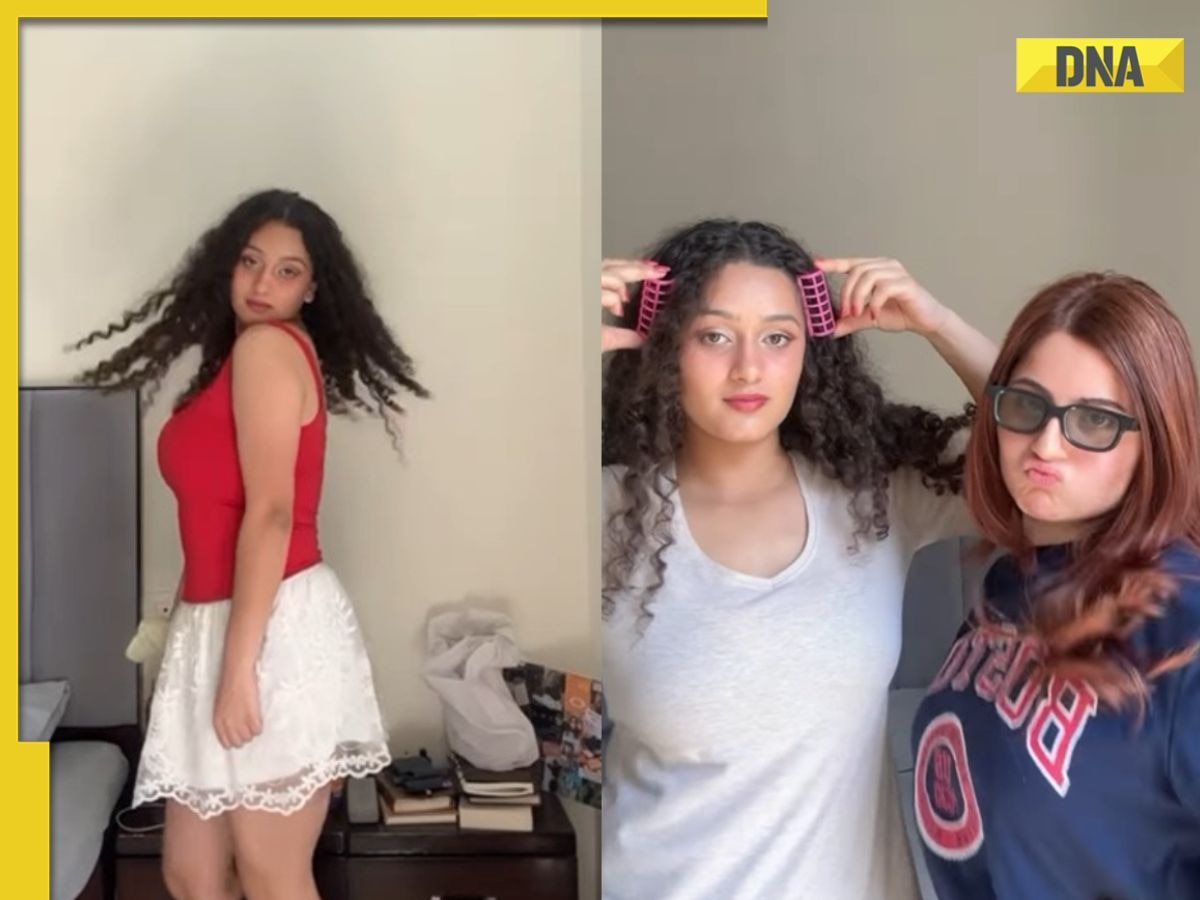 Influencer recreates Katrina Kaif's dialogue from Tees Maar Khan and it's absolutely on point