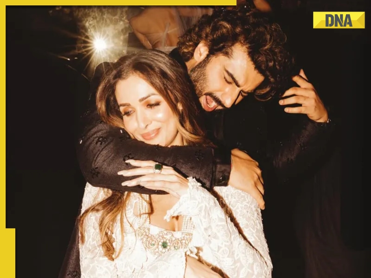 Arjun Kapoor says 'love triangle is not a fun situation in real life' after break up with Malaika Arora, Harsh Gujral confirms if actor's single