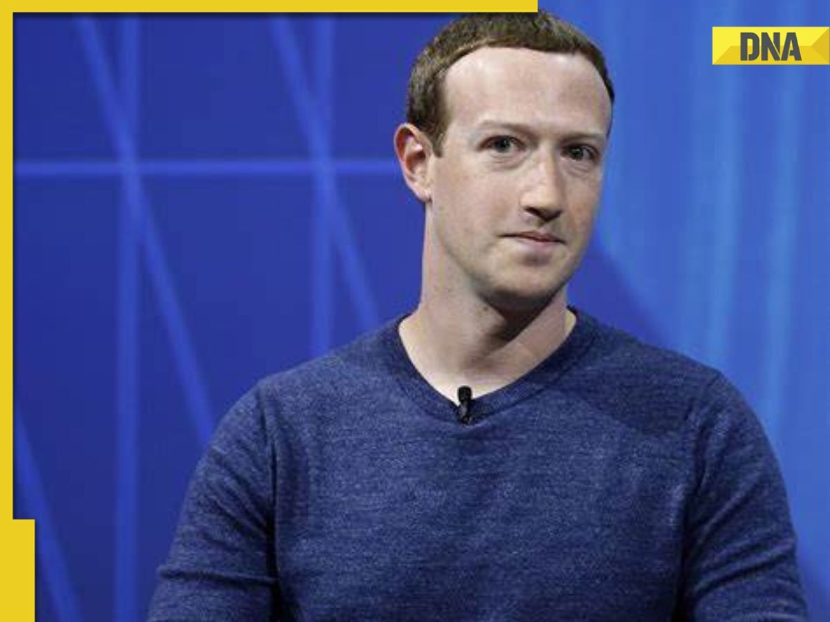 Meta CEO Mark Zuckerberg gets richer by Rs 118 crore after selling...; his net worth reaches Rs...