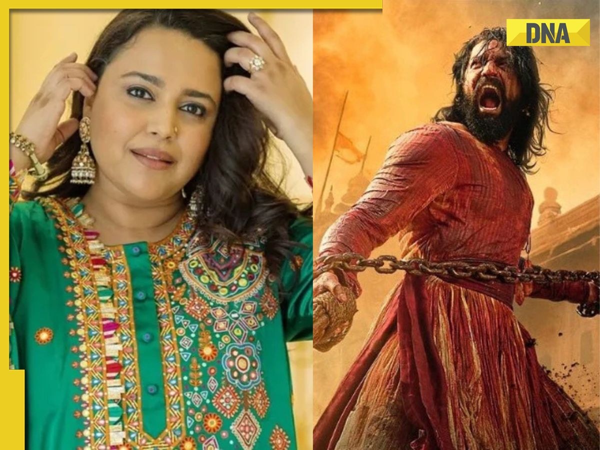 Swara Bhasker slammed for calling Vicky Kaushal's ‘Chhaava’ a ‘partly fictionalised filmy torture of Hindus’