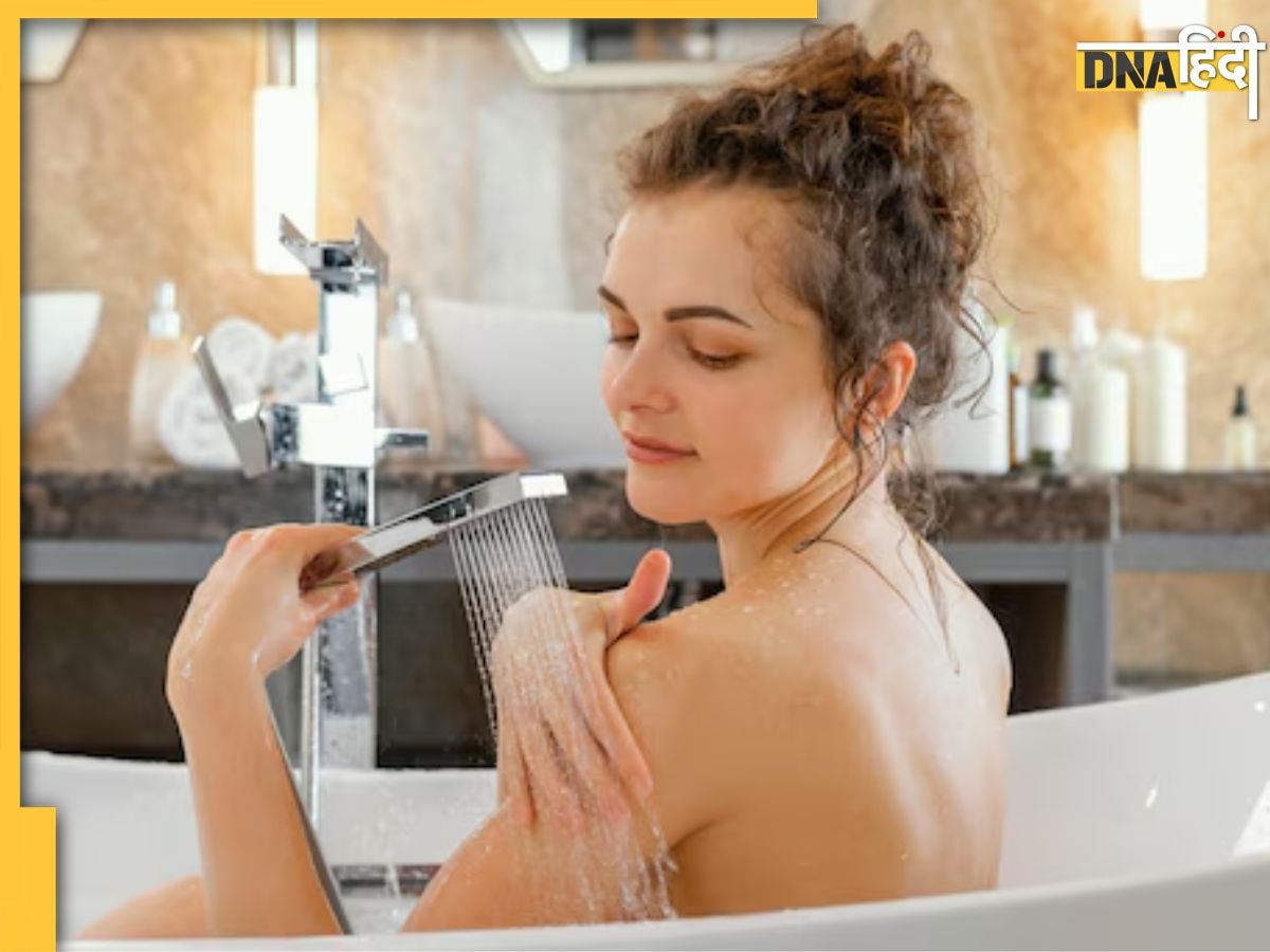 Bathing Vastu Rules: नहाने के बाद गलती से भी न करें ये 4 काम, जिंदगी भर परेशान करते रहेंगे राहु केतु