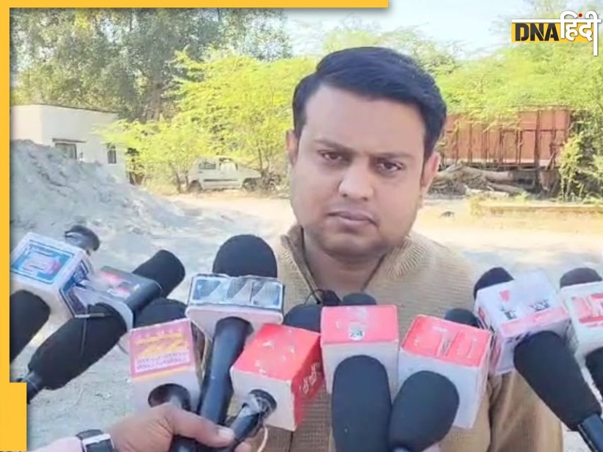 'मेरे 80 लाख रुपये दिलाओ' पूर्व विधायक की भतीजी से ब्रेकअप पर नाराज युवक, FIR के लिए दी 565 पेज की शिकायत