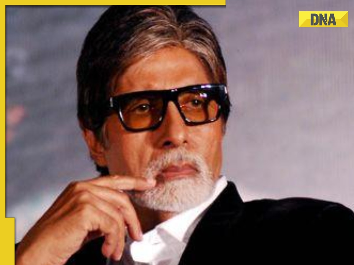 This actor kept Amitabh Bachchan waiting for three hours on film sets, Big B took his revenge by...