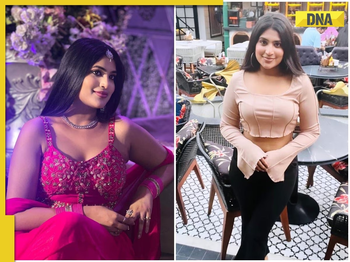 Meet woman who failed UPSC CSE exam five times, then became IAS officer, is hugely popular on social media, she is...