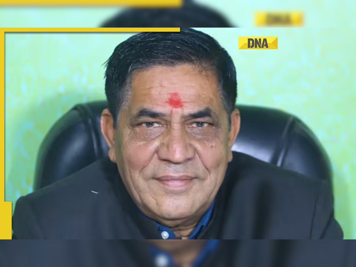 Who is Mohan Singh Bisht? 6-time MLA and BJP’s pick to be Deputy Speaker of Delhi Legislative Assembly