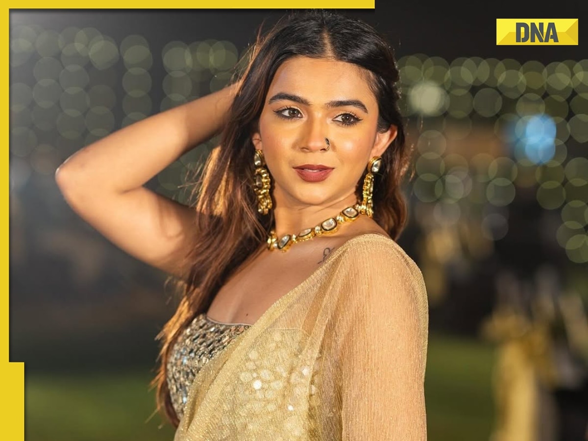 Apoorva Mukhija aka The Rebel Kid unfollows everyone amid India’s Got Latent controversy involving Ranveer Allahbadia, Samay Raina