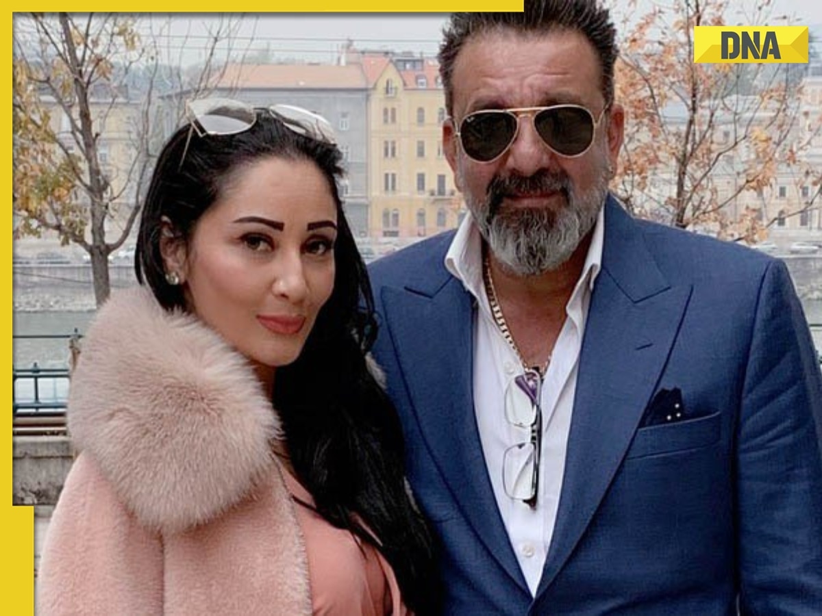 Not Maanyata Dutt, Sanjay Dutt called THIS actress before going to jail in Mumbai blasts case: 'I want you to...'