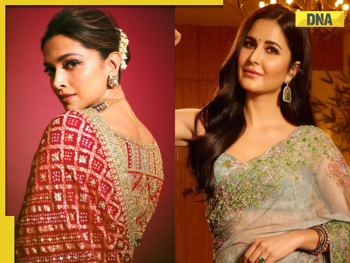 Meet tallest actress who gives complex to male stars; she is not Deepika, Katrina, Anushka, Kriti, Sonam; her height is...