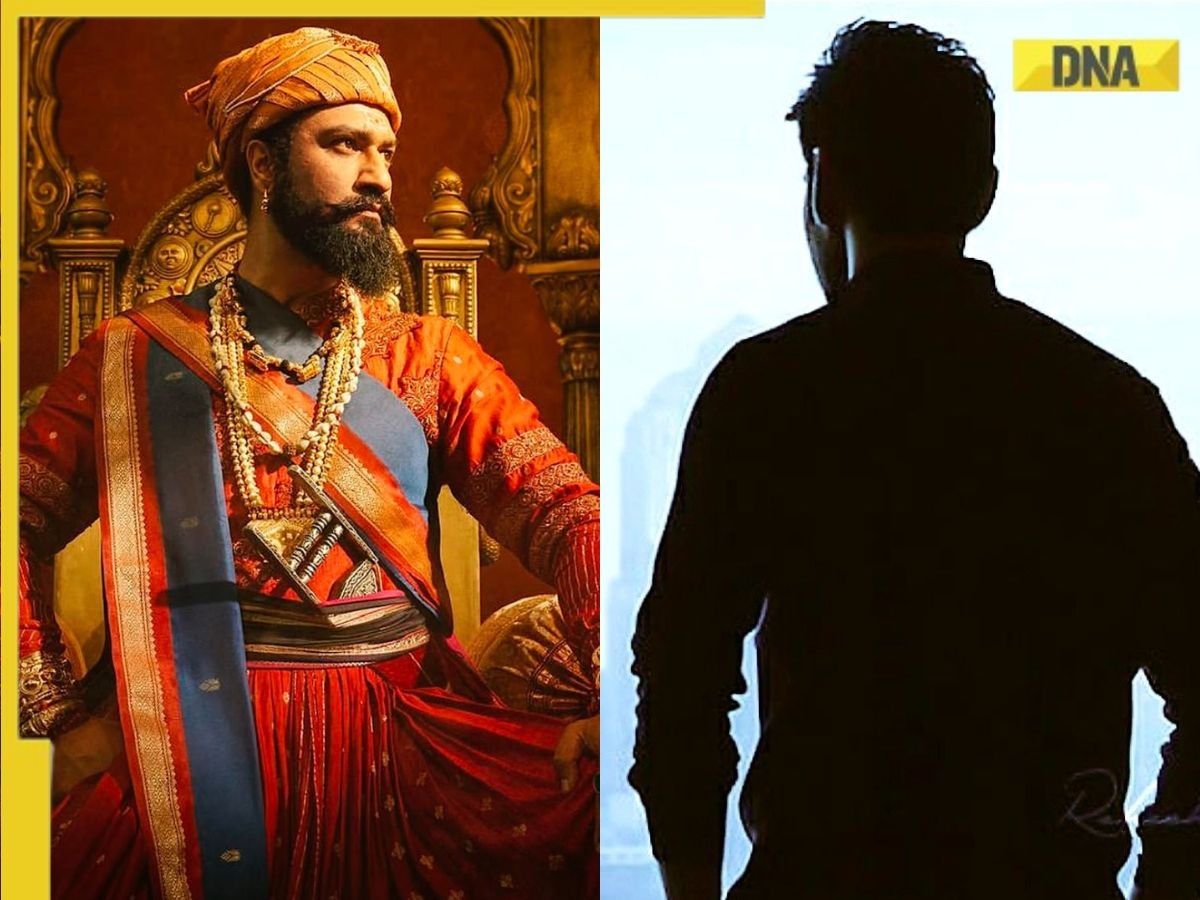 Not Vicky Kaushal, but THIS South superstar was first choice for Chhaava? Here's what we know