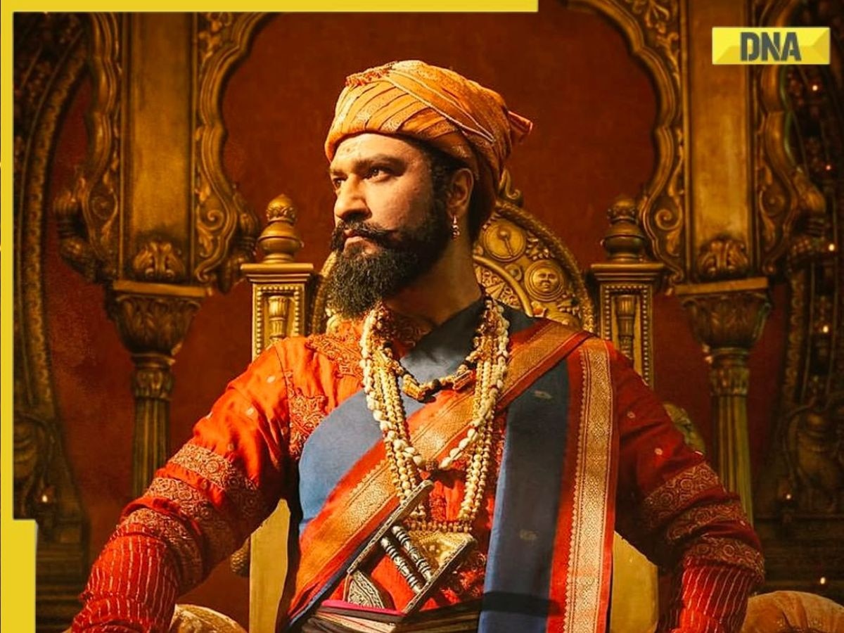 Chhaava box office collection: Vicky Kaushal, Rashmika Mandanna-starrer to cross Rs 300-crore mark worldwide in first week