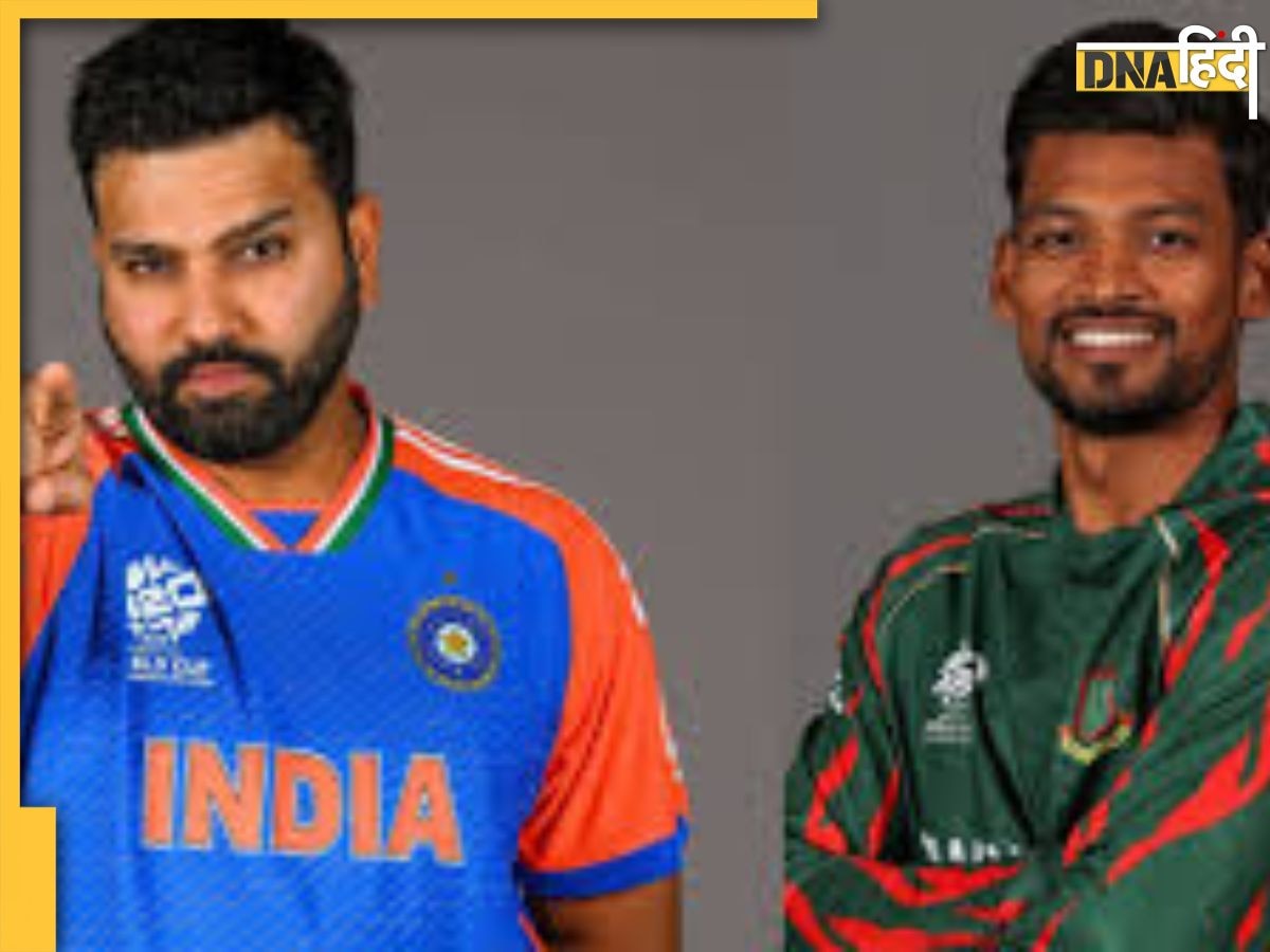 IND vs BAN Pitch Report: चैंपियंस ट्रॉफी में आज भारत और बांग्लादेश के बीच मुकाबला, जानिए क्या कहती है पिच रिपोर्ट?