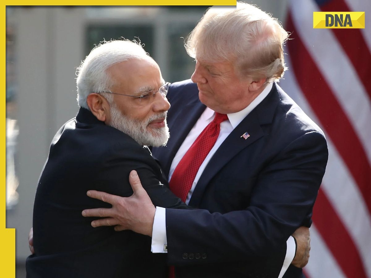 'It would be premature to..': MEA responds to US President Trump's claim that former President Biden gave Rs 174 crore funding 'to get someone else elected in India'
