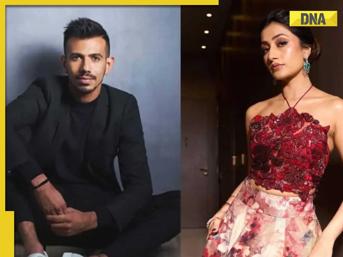 Dhanashree Verma's family quashes rumours of Rs 60 crore alimony from Yuzvendra Chahal: 'No such amount has...'