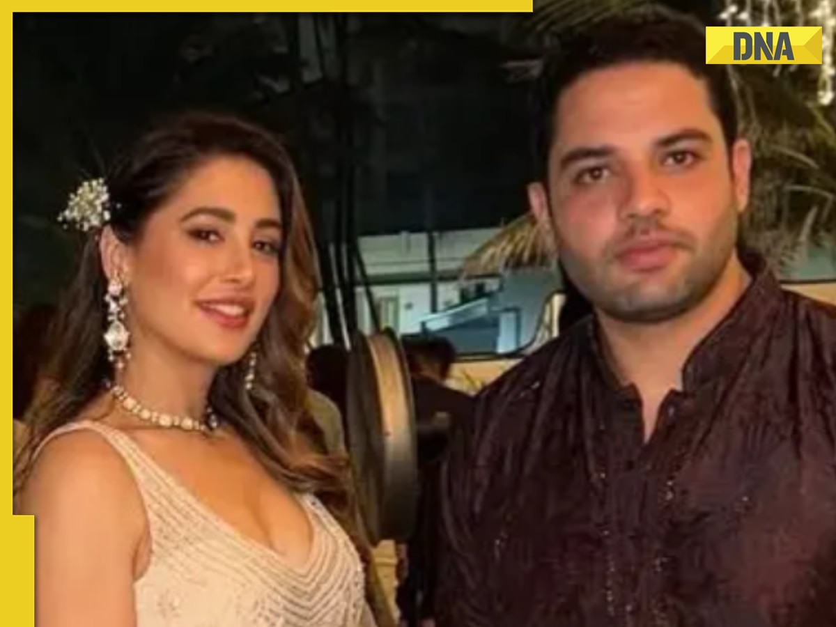 Meet Nargis Fakhri's rumoured husband Tony Beig, Kashmiri-born businessman based in Los Angeles, he works as…