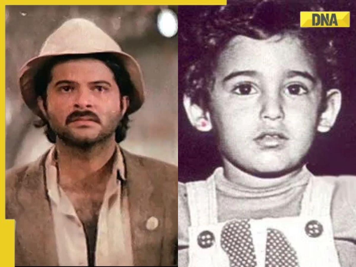 Not Anil Kapoor, but THIS superstar was original choice for Mr India, writers Salim-Javed wrote role for him, but then...