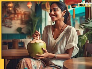 Coconut Water Side Effects: इन बीमारियों को और बढ़ा देता है नारियल पानी, फायदे की जगह होगा बड़ा नुकसान
