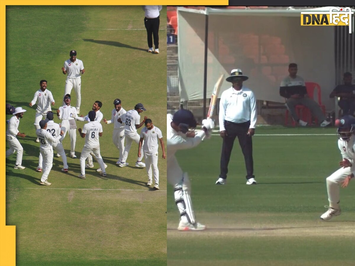 Ranji Trophy: केरल ने रचा इतिहास, जानें कैसे हेलमेट की वजह से बनाई फाइनल में जगह 