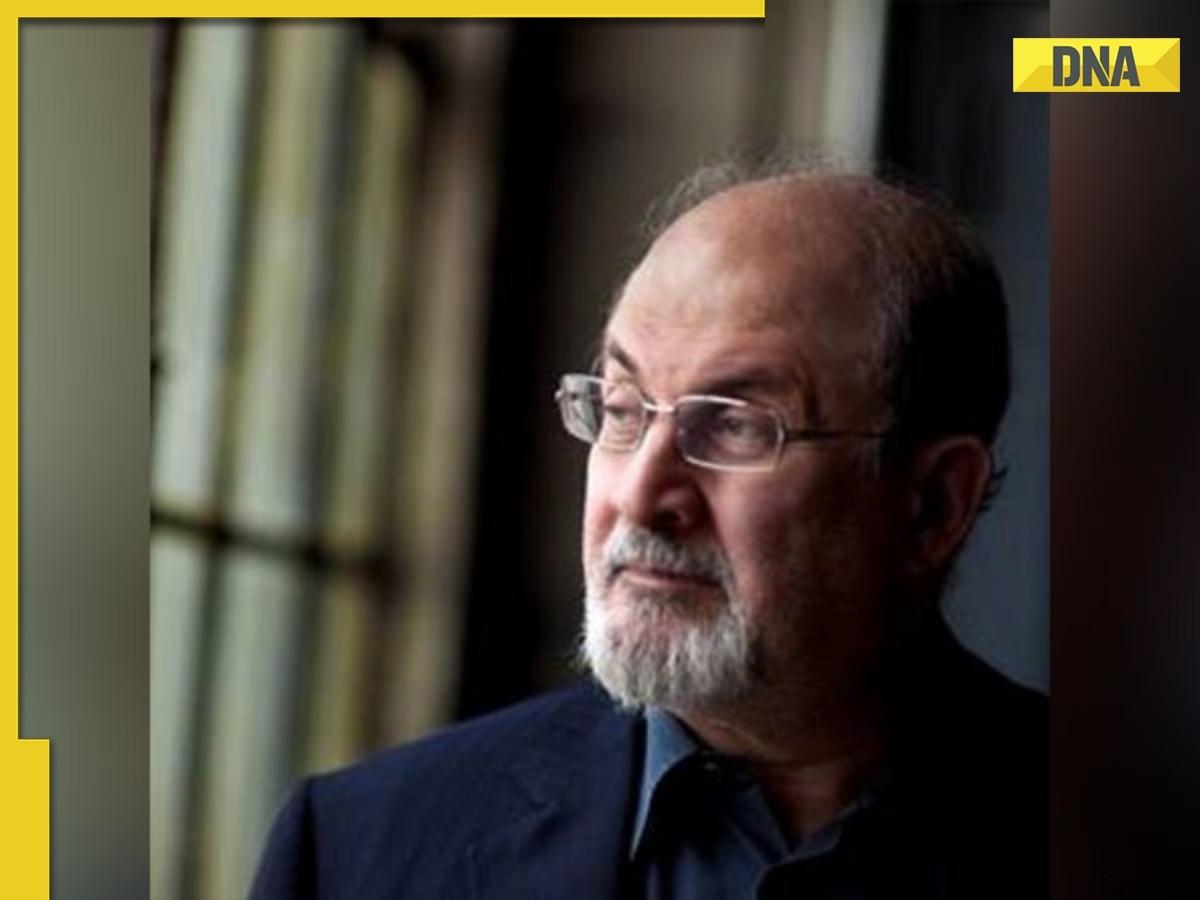 Who is Hadi Matar? American-Lebanese man convicted for attacking author Salman Rushdie