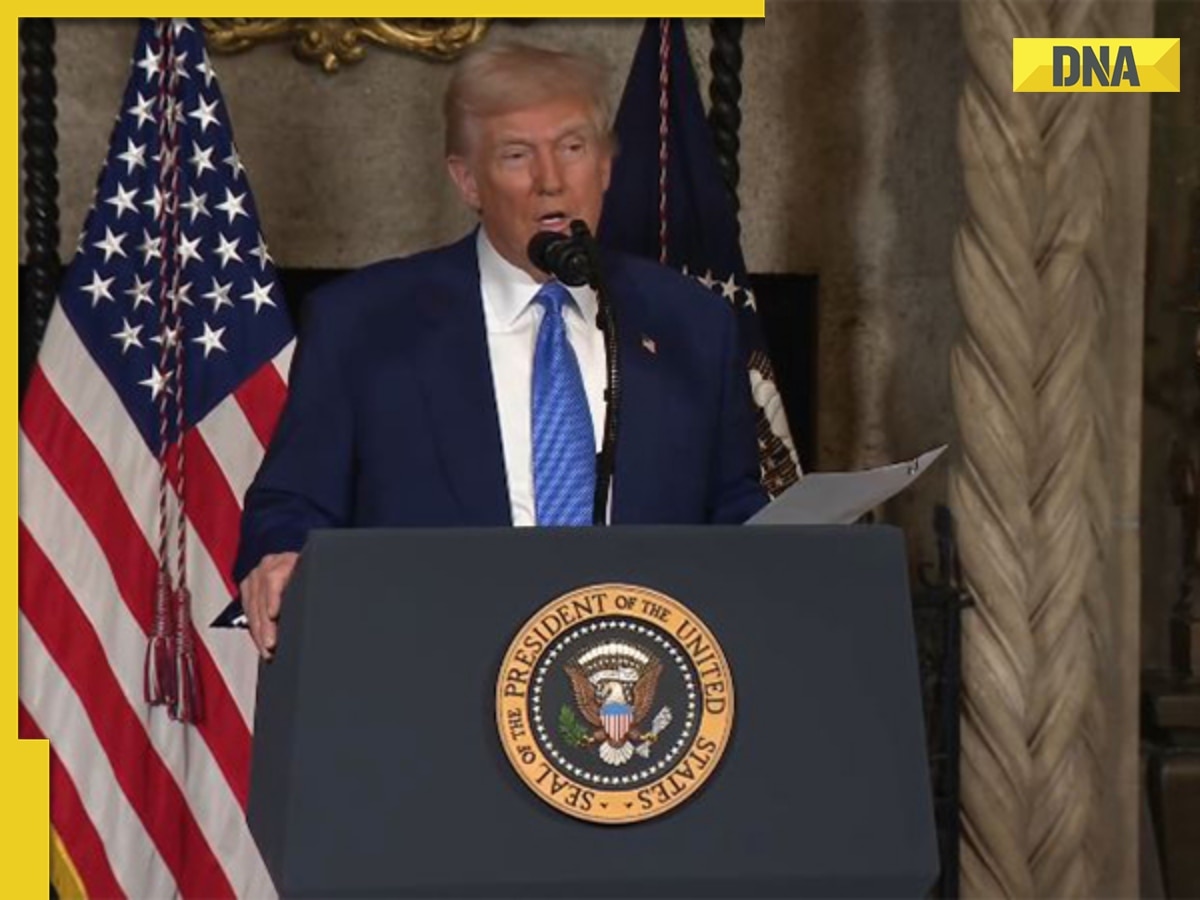 Donald Trump vows to impose reciprocal tariff on India, China