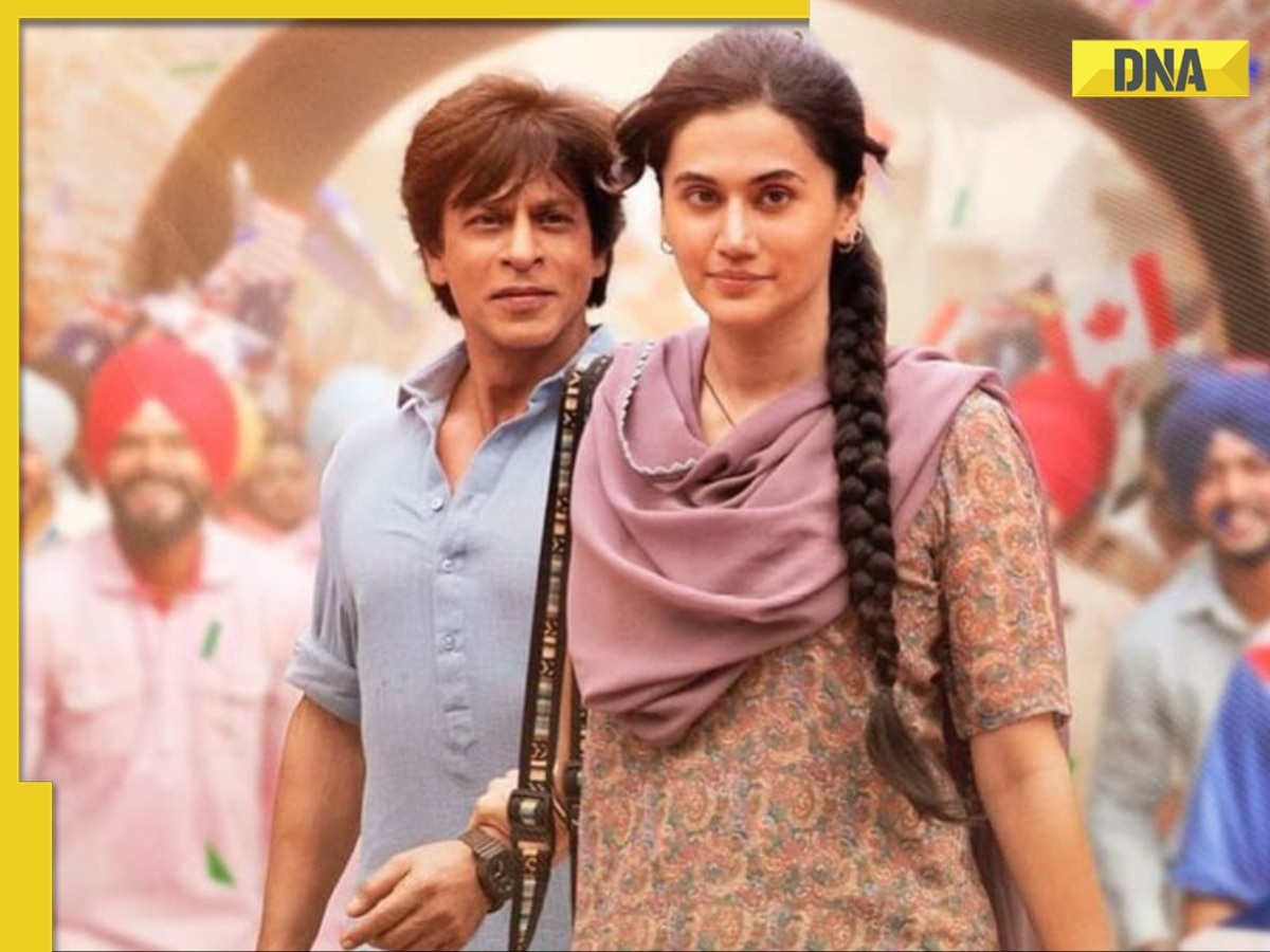 'Not everything is fair so...': Taapsee Pannu shares meaningful advice for new actors, has THIS to say about 'outsiders'