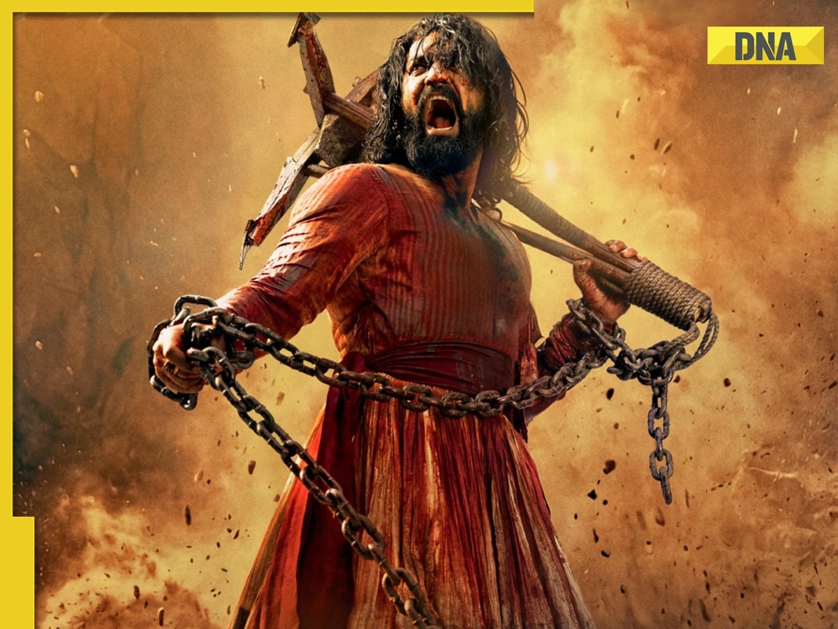 Chhaava box office collection day 9: Vicky Kaushal film beats Uri to become his highest-grossing movie, earns Rs...