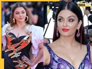 इस नेपो किड को Kiss करने के चक्कर में बुरी फंसी थी Aishwarya Rai, मिल गया था कानूनी नोटिस