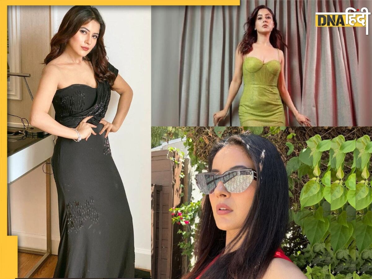 Shehnaaz Gill Weight Loss: शहनाज गिल ने 6 महीने में कैसे घटाया था 55 किलो वजन? 'पंजाबी कैटरीना कैफ' का डाइट प्लान जान लें