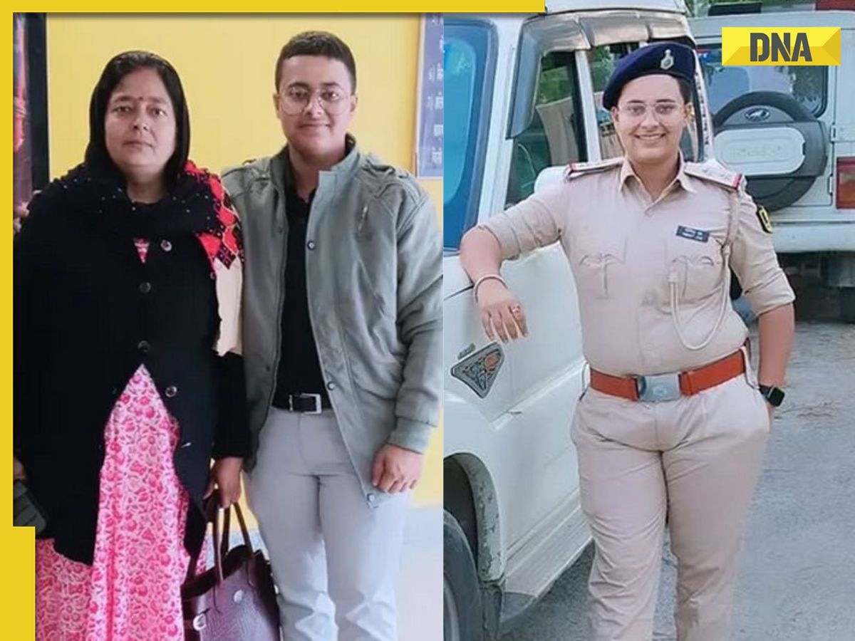 Meet Ronit Jha, who overcame social stigma, cleared BPSSC and became Bihar’s first....