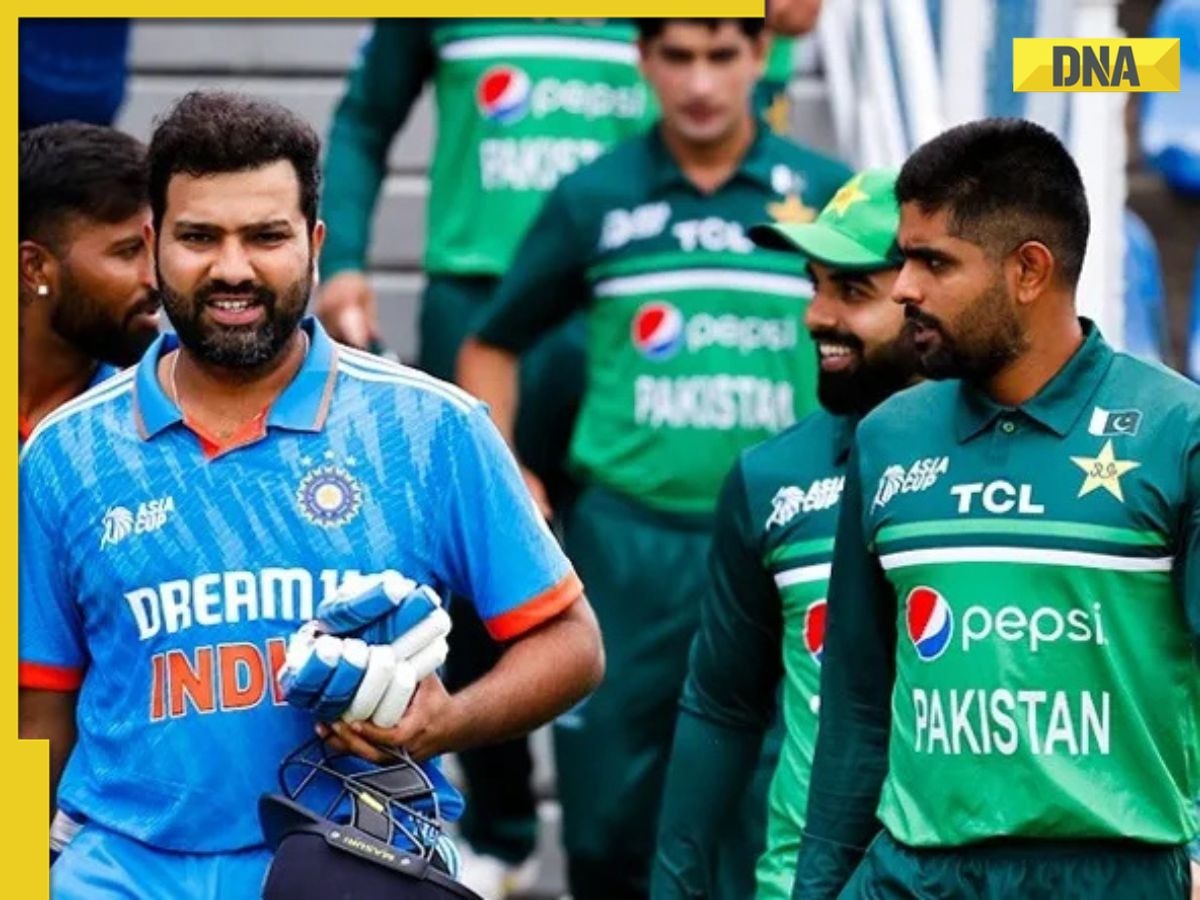 India vs Pakistan, Champions Trophy 2025: Predicted playing XIs, live streaming details, weather and pitch report