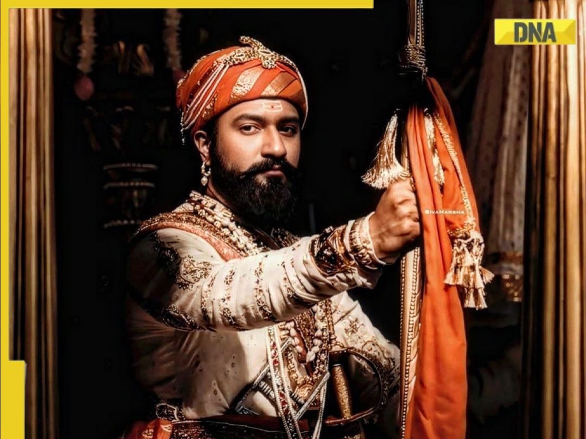 'No more an..': Vicky Kaushal reacts to success of Chhaava