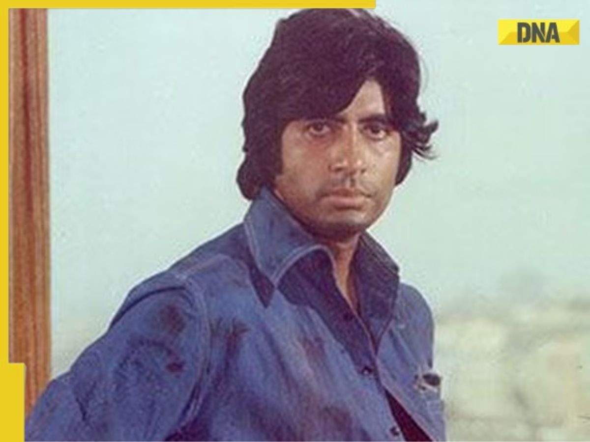 Amitabh Bachchan was ‘clinically dead' but Jaya Bachchan fought with destiny and brought him back