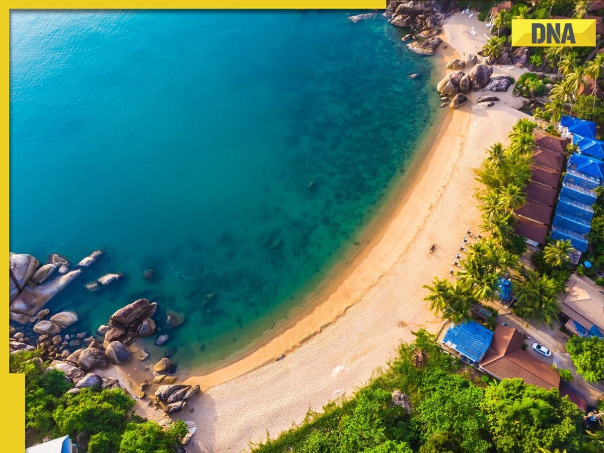 10 untouched beaches in Karnataka, Tamil Nadu, Kerala, Odisha, Goa