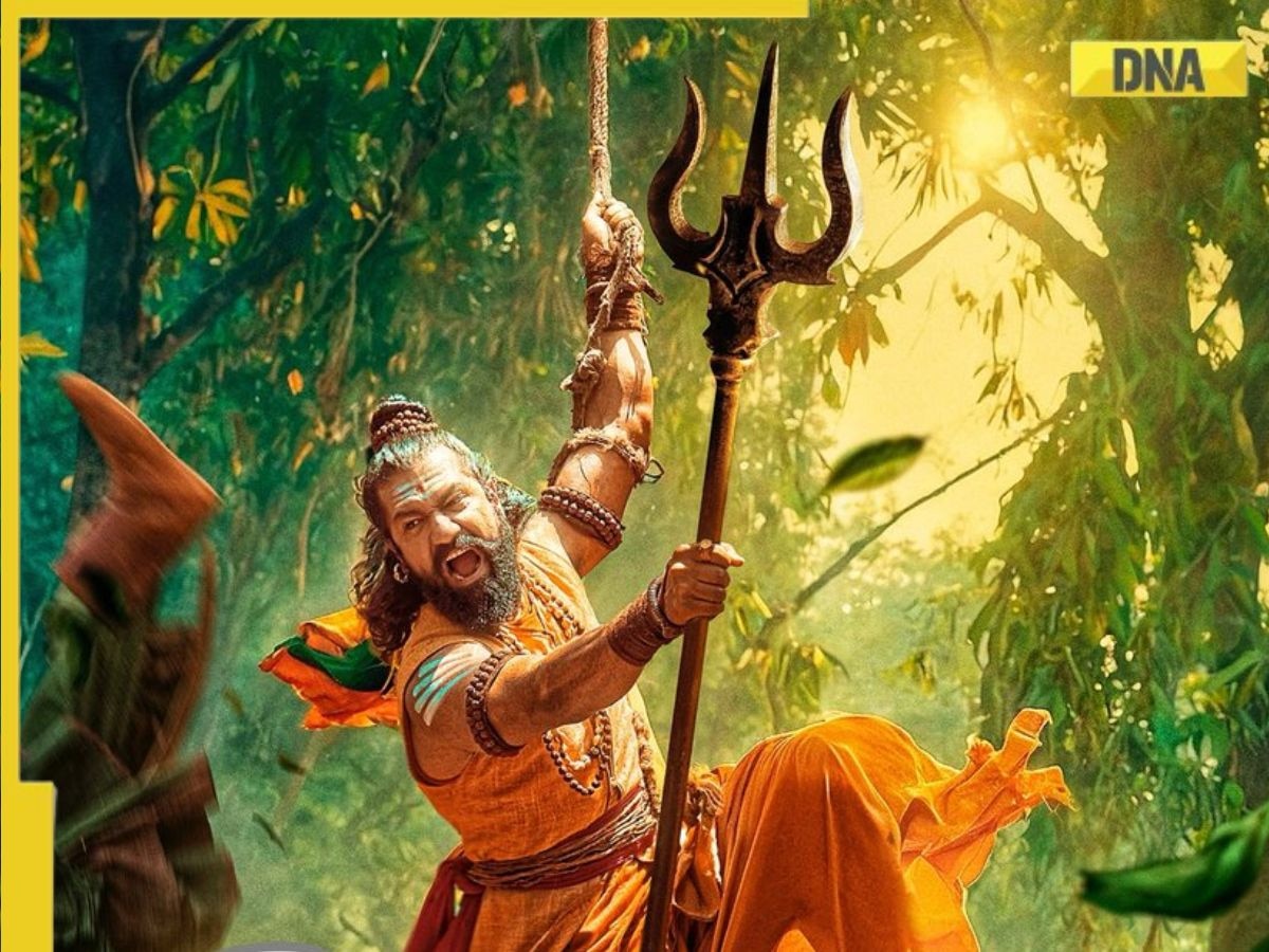 Chhaava box office collection day 9: Vicky Kaushal records second highest second Saturday of all time, only behind…; clocks Rs 300 crore in India