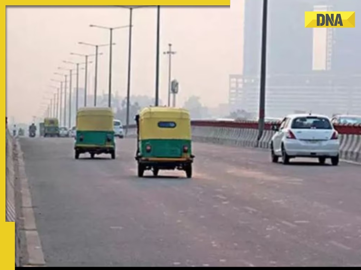 Delhi-NCR news: Travelling from Noida, Greater Noida to Faridabad will be easier with new Rs 122 crore bridge from...