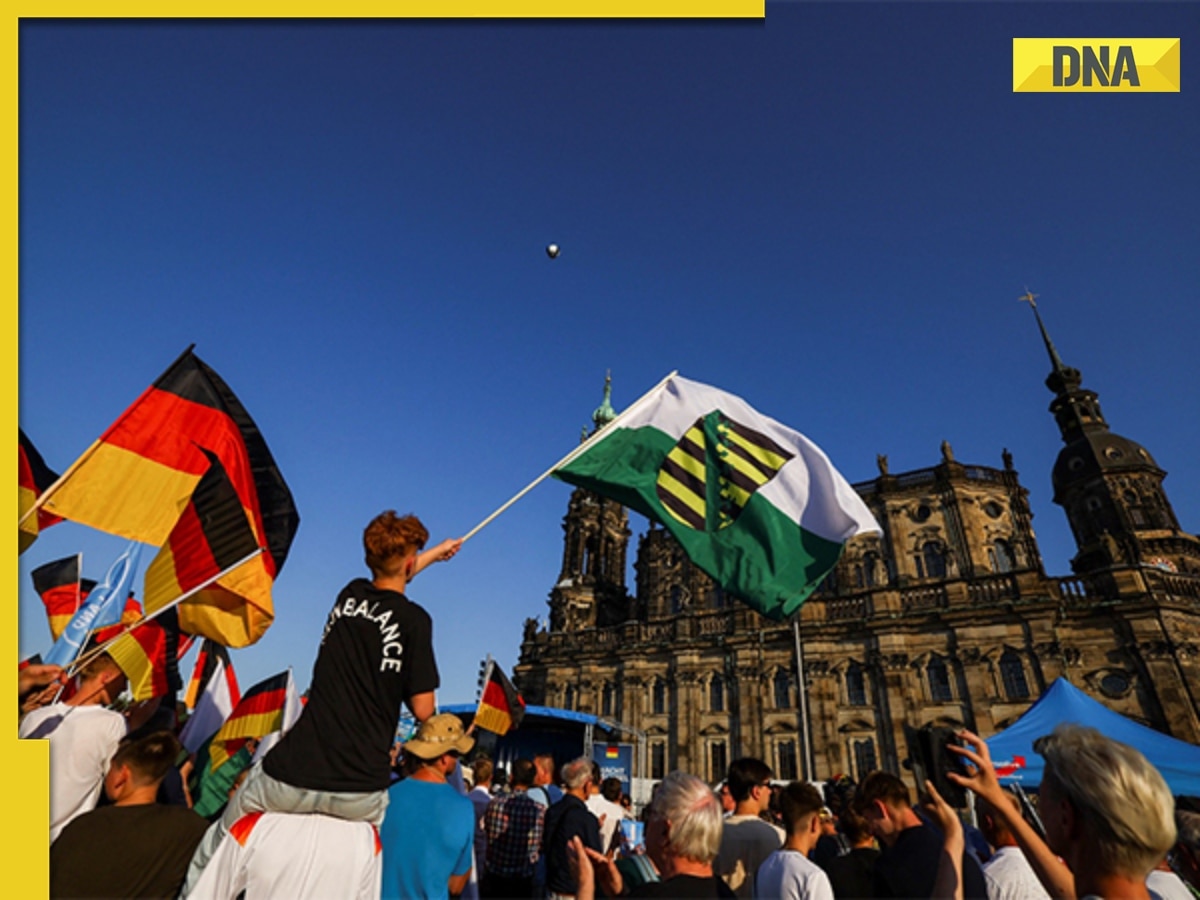 Voting begins in Germany; know what's at stake, key candidates, issues and more 