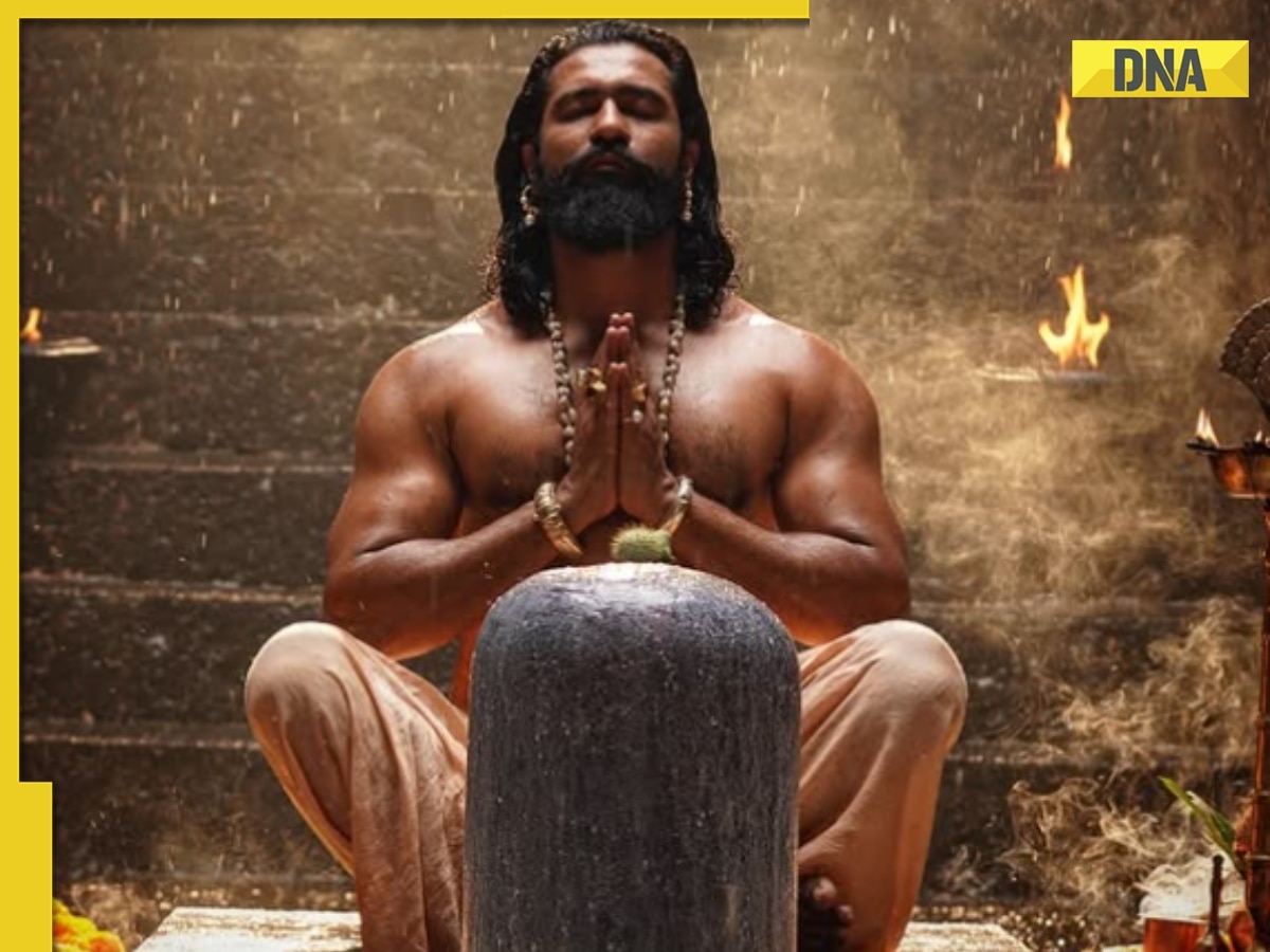 Chhaava box office collection day 10: Vicky Kaushal, Rashmika Mandanna film breaches Rs 400 crore mark worldwide