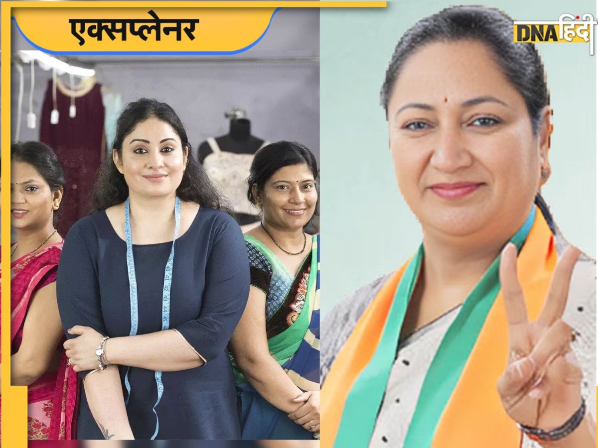 Delhi में कब से मिलेंगे महिला समृद्धि योजना के 2500 रुपये, किसे मिलेंगे और कैसे होगा आवेदन? जानें तीनों सवालों का जवाब
