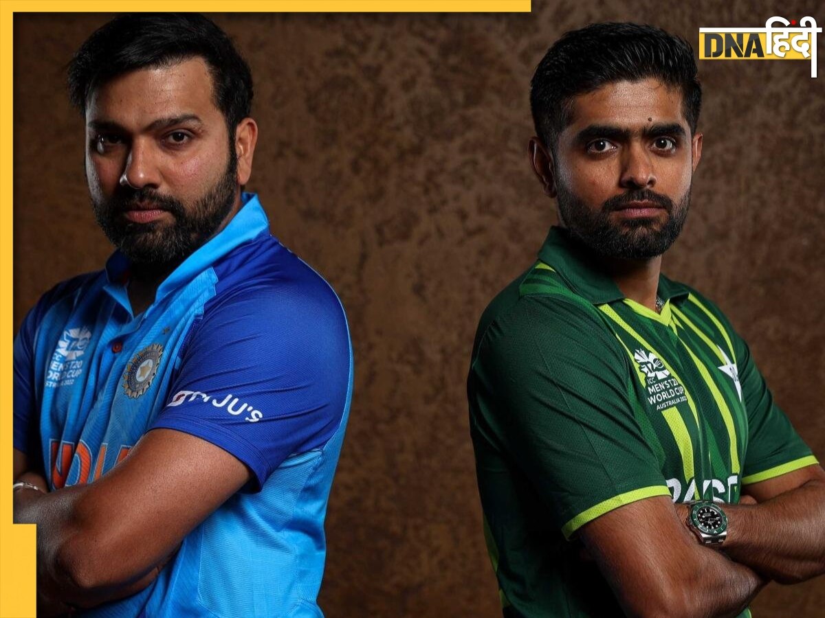 IND vs PAK: भारत-पाकिस्तान मैच हुआ टाई तो क्या कैसे निकलेगा नतीजा? जान ले सारे नियम