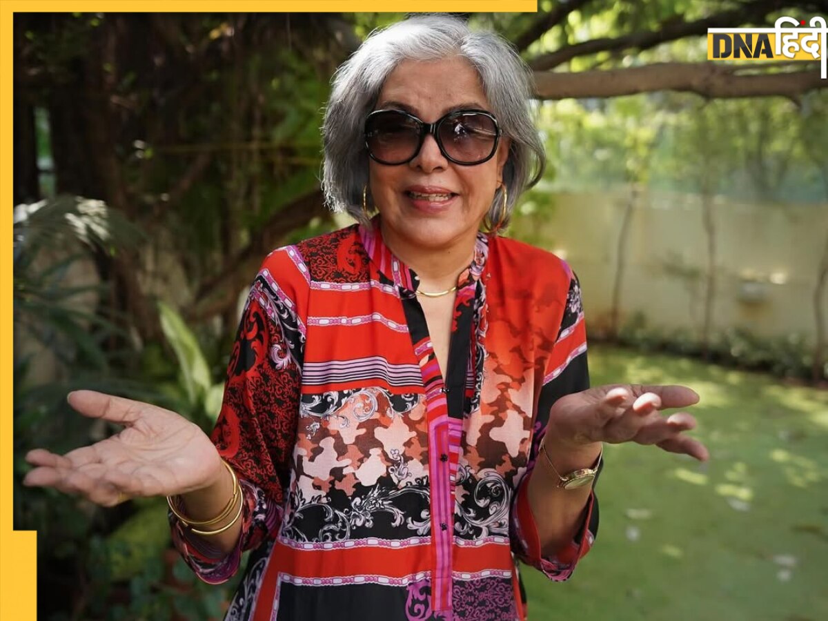 73 की उम्र में भी फिट रहती हैं जीनत अमान, सुबह से रात तक क्या खाती हैं, जानें फुल डाइट